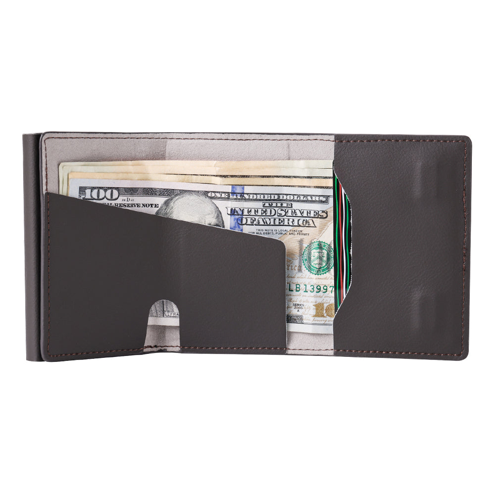 Air Tag Card Case Wallet