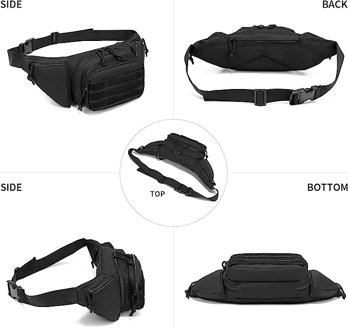 Fanny Pack Holster