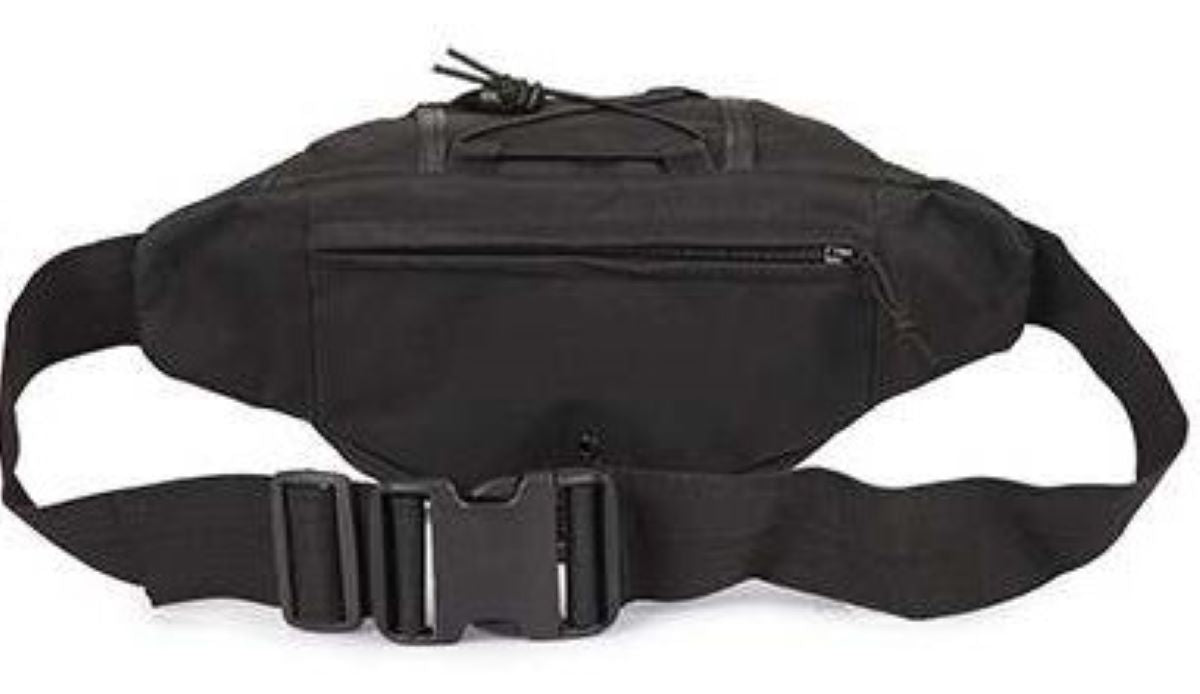Tactical Fanny Pack | Military Waist Bag