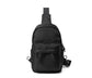 Mini Crossbody Backpack | Unisex Bag