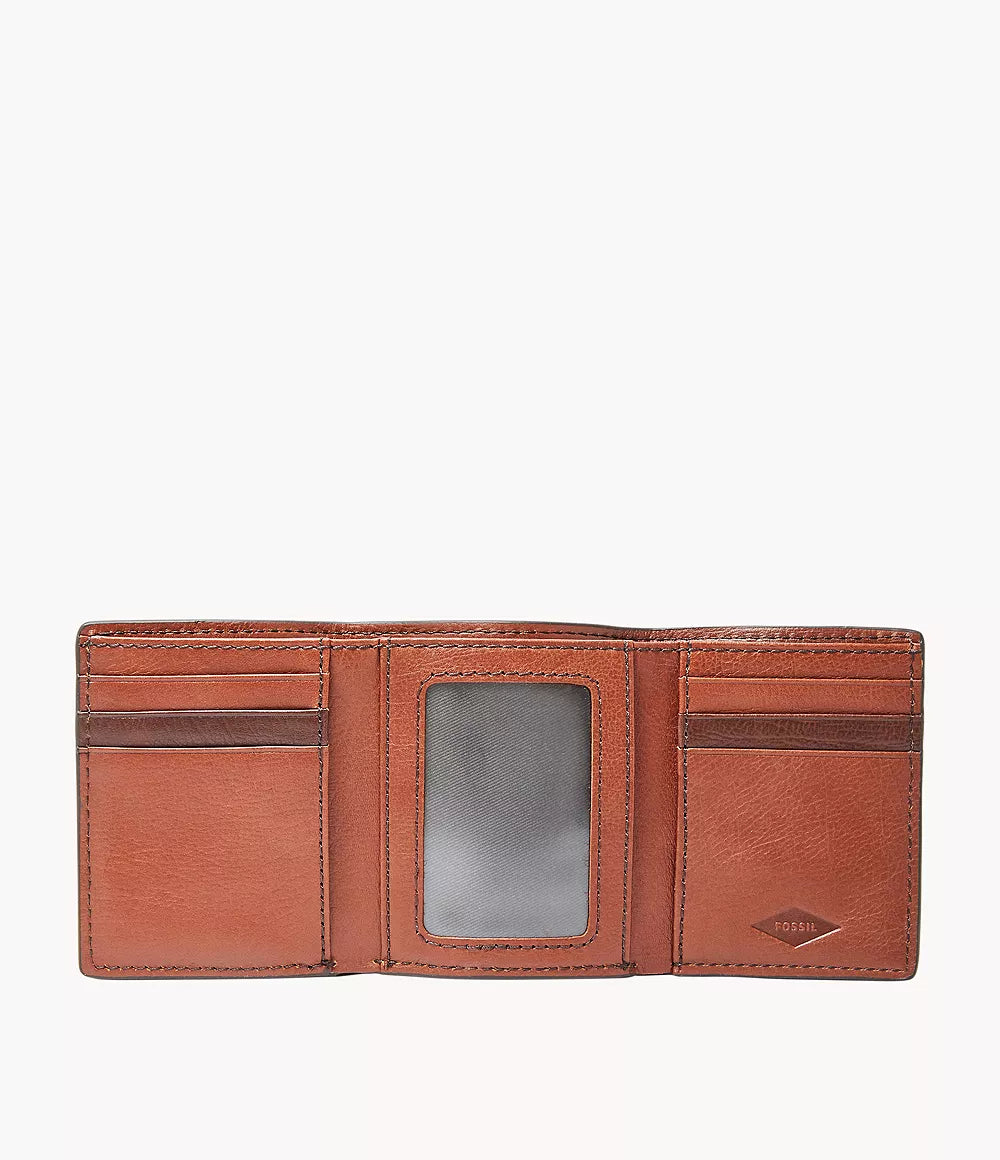 Easton RFID Trifold Wallet for Men SML1436914