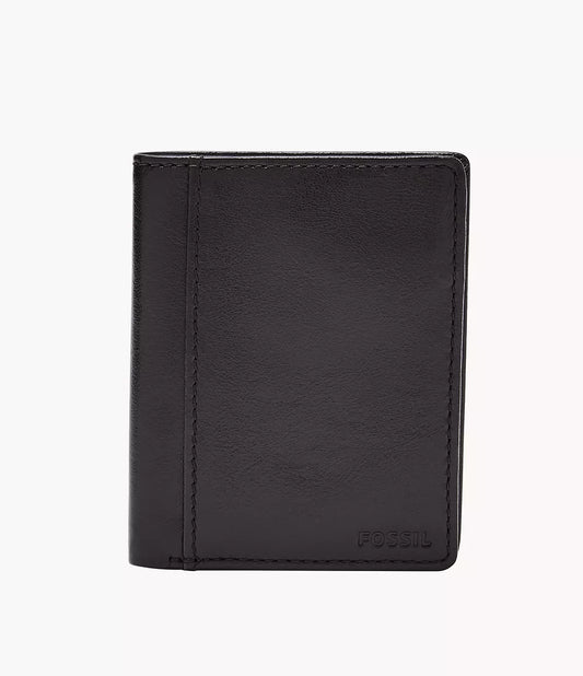 Fossil Mykel Front Pocket ID Wallet Bifold SML1805001