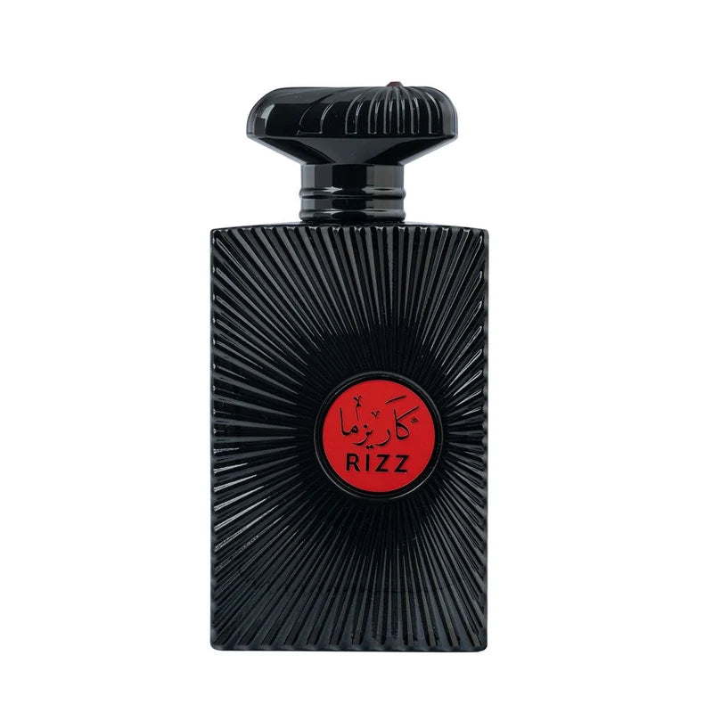 RIZZ by ARIAZ 3.4oz/100ml Eau De Parfum For Him – Woody Aromatic