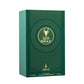 GOAT by ARIAZ 3.4oz/100ml Eau De Parfum For Him - Fruity Smoky Chypre
