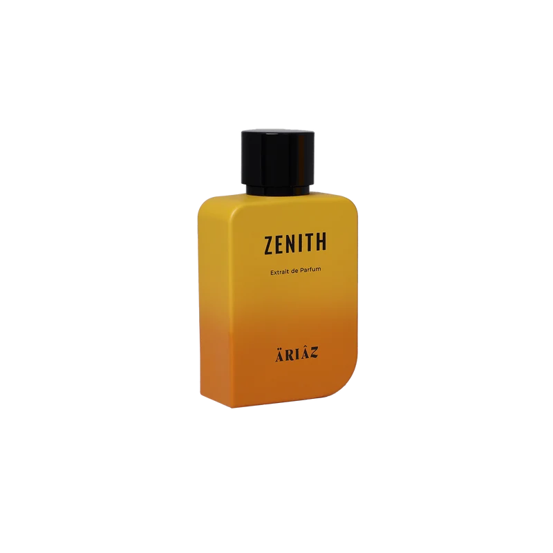 ZENITH by ARIAZ 3.4oz/100ml Extrait de Parfum For Him – Fresh Citrus