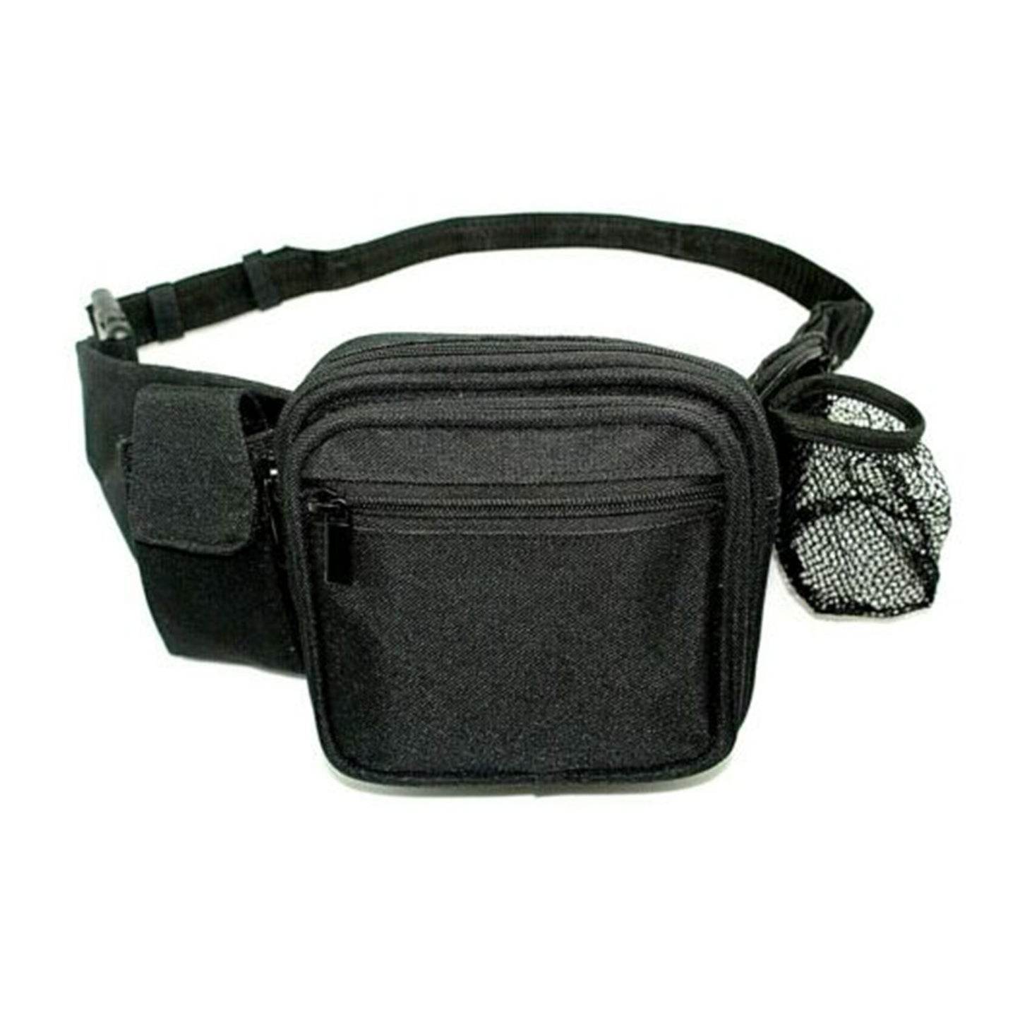 Fanny Pack with Bottle Holder