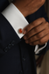 Luxury Sterling Silver 925 Shirt Studs for Tuxedo & Formal Wear