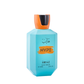 HYPE by ARIAZ 3.4oz/100ml Eau De Parfum For Men - Fresh Citrus + Includes Free Sample Set (6 Scents)