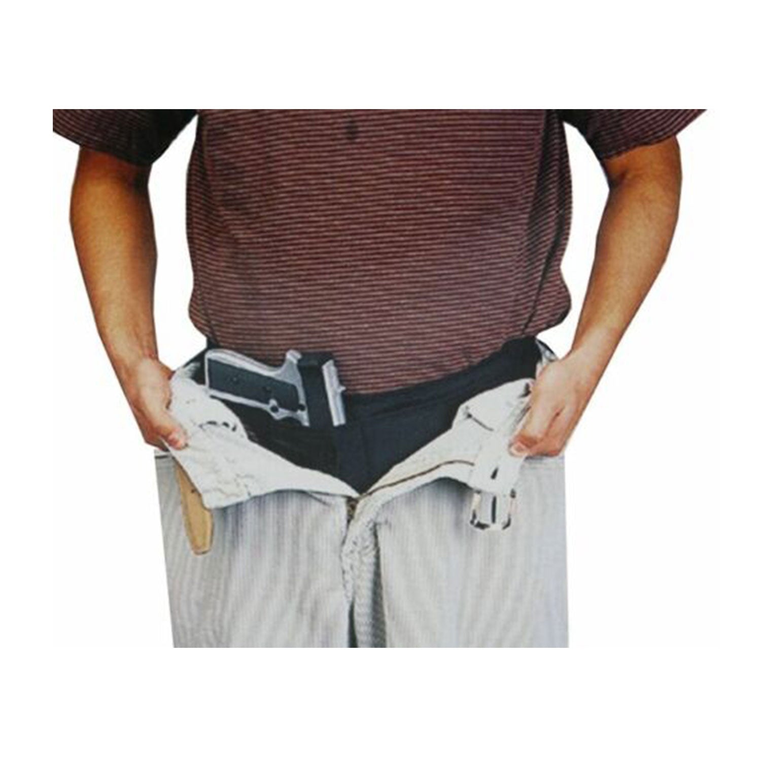 Concealed Carry Underwear | Protective Undergarments