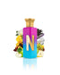 NASEEM Purple Blue Perfume 2.5 Fl Oz Eau de Parfum