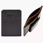 Fossil Mykel Card Case Black