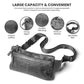 Leather Fanny Pack