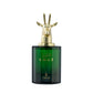 GOAT by ARIAZ 3.4oz/100ml Eau De Parfum For Men - Fruity Smoky Chypre + Includes Free Sample Set (6 Scents)