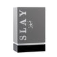 SLAY by ARIAZ 3.4oz/100ml Eau De Parfum for Men – Woody Aromatic + Includes Free Sample Set (6 Scents)