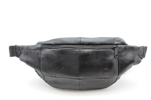 Pure Leather Fanny Pack