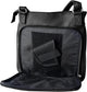 Concealment Holster Shoulder Bag for Women