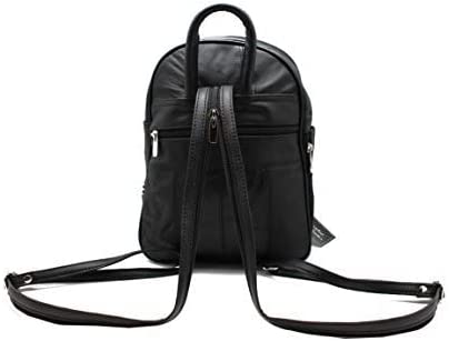 Women Leather Backpack | Fashionable and Functional