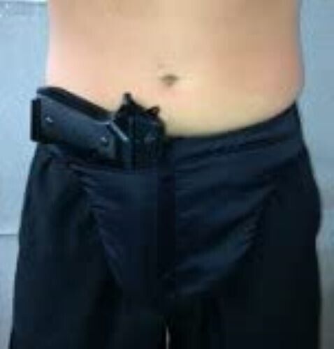 Concealed Carry Underwear | Protective Undergarments