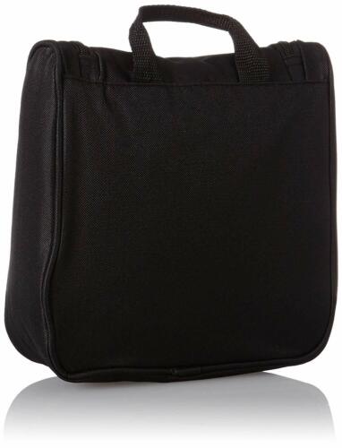 Nylon Toiletry Bag | Waterproof Bag with Handle