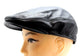 Ascot Leather  Cap  IVY Hat