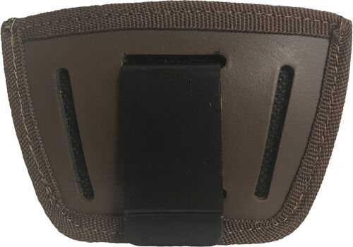 Waistband Gun Holster | Premium Leather Made