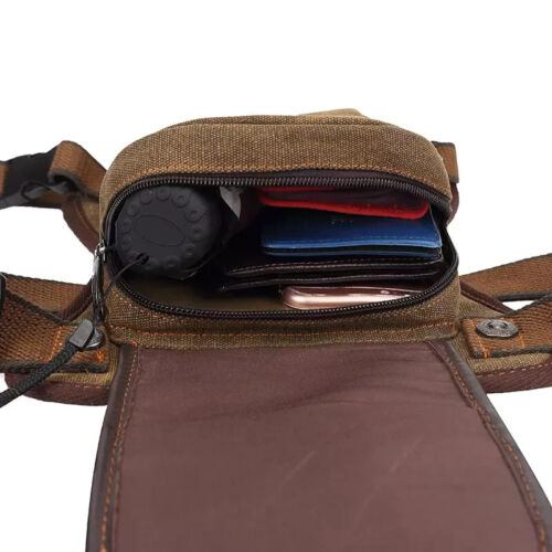 Drop Leg Bag | Outdoor Utility Bag