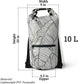 Compressible Floating Backpack | Versatile
