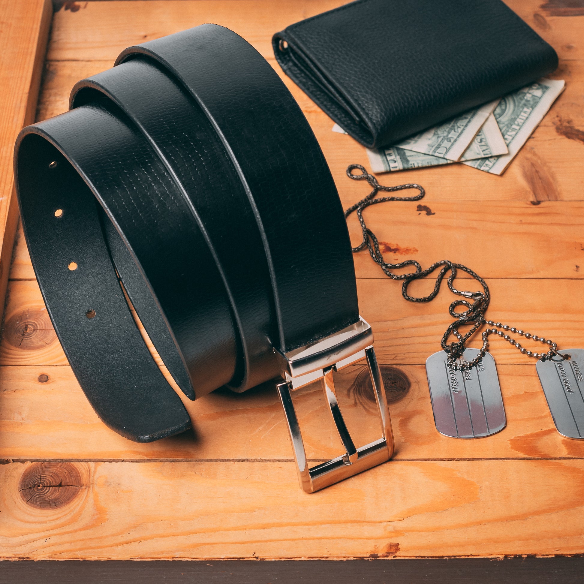 J.T.C Juzar Tapal Collection Genuine Leather Belts For Men Dress Black Belts Chrome Finished Buckle Formal Belt, Men's, Size: 34 fit 32 waist J.T.C Juzar Tapal Collection Genuine Leather Belts For Men Dress Black Belts Chrome Finished Buckle Formal Belt, Men's, Size: 34 fit 32 waist