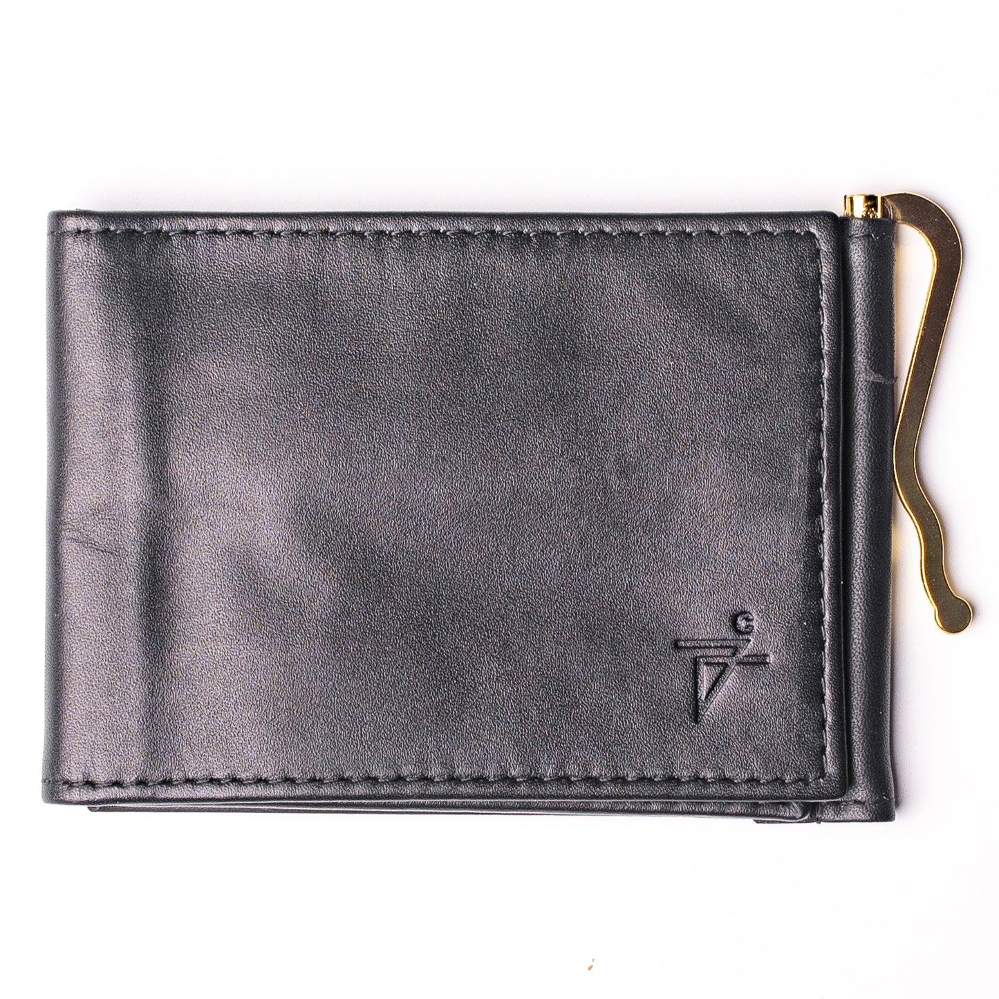 Z-Fold Leather Wallet