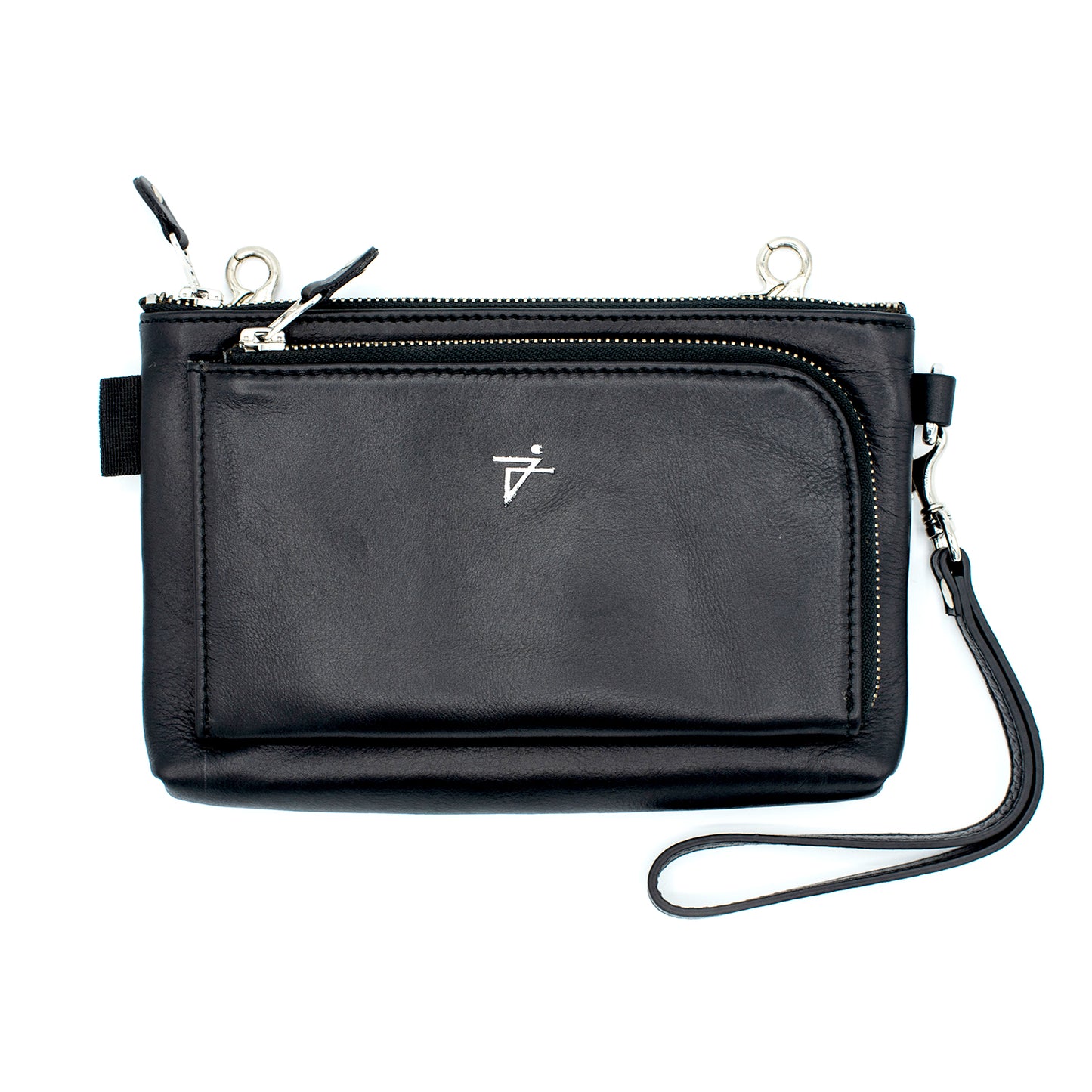 Crossbody Wallet | For Women