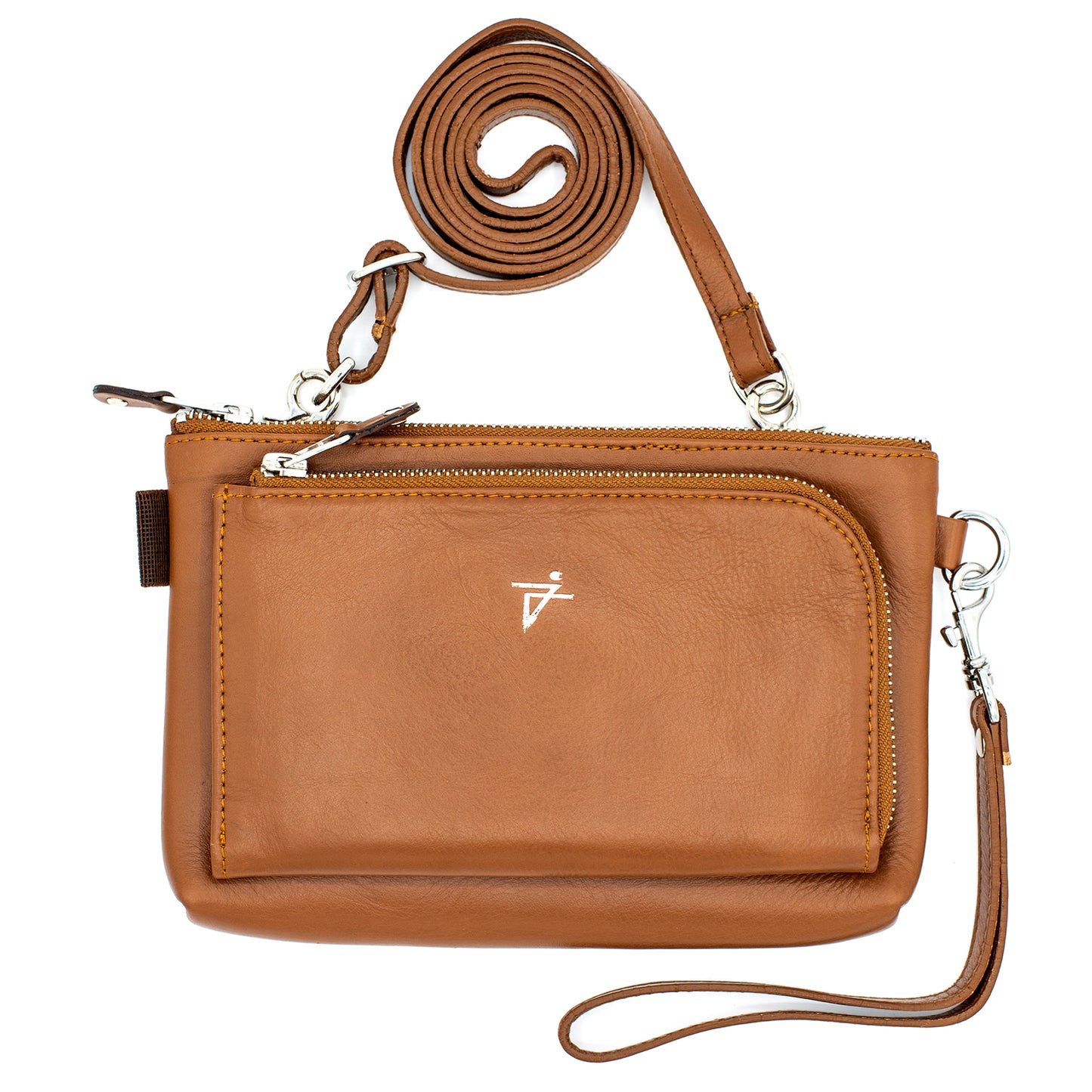 Crossbody Wallet | For Women