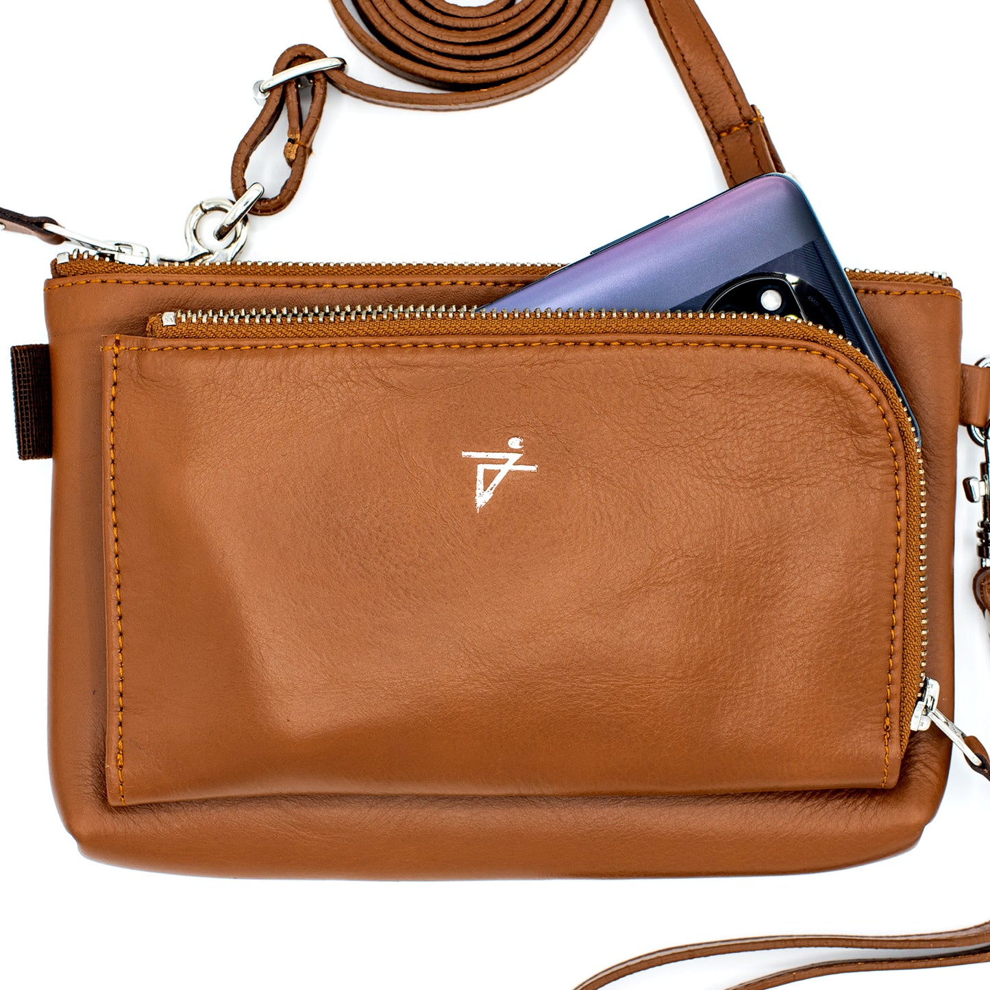 Crossbody Wallet | For Women