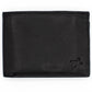 Women's Leather Bifold Wallet | Minimalist Fashion