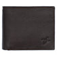 Slim Leather Bifold Wallet | Top-Grain Leather Made