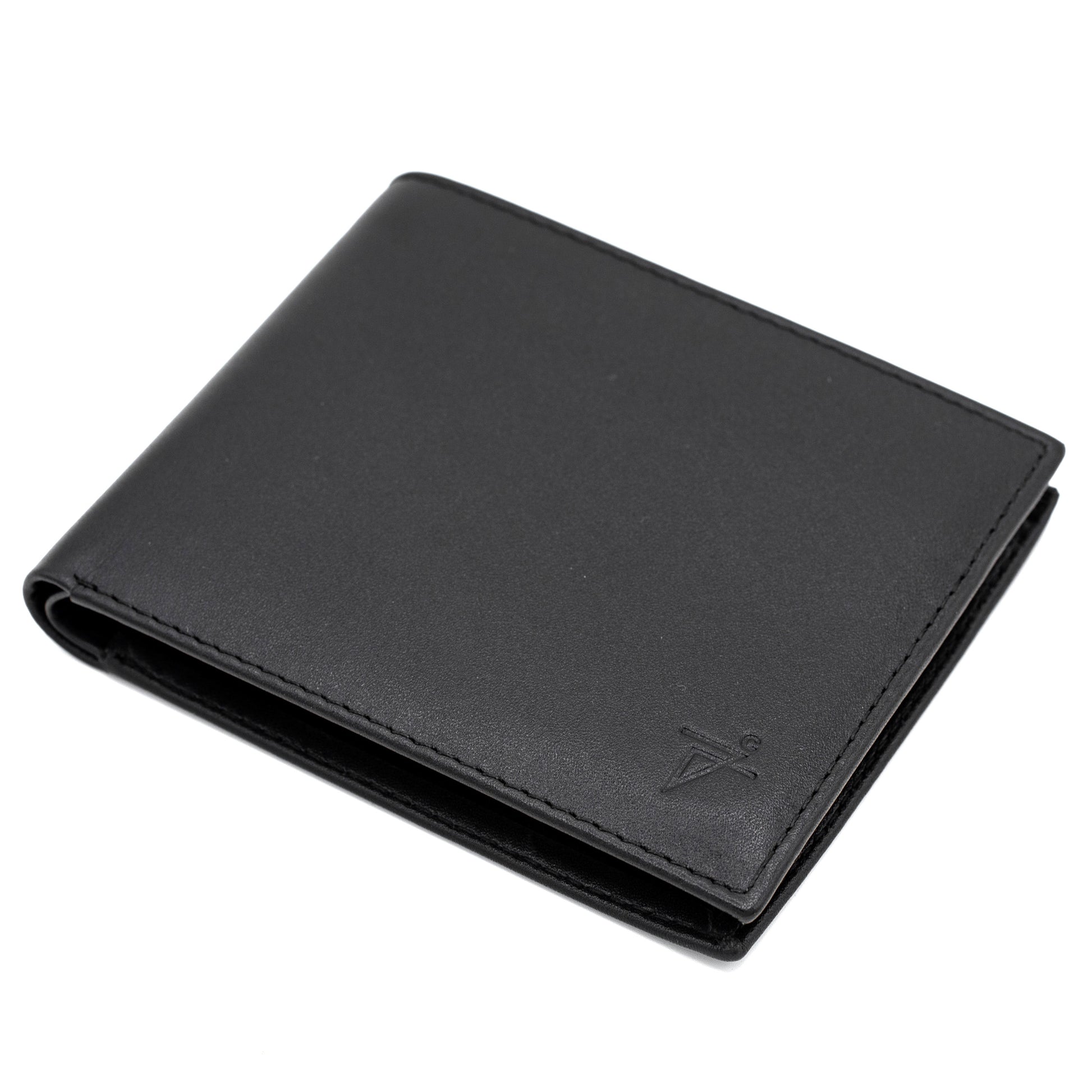  Women's Bifold Wallet with Coin Pocket | Elegant Essentials
