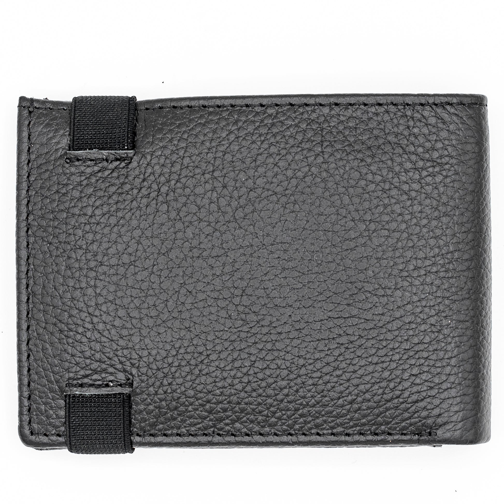 Men's Slim Bifold Wallet | Genuine Leather