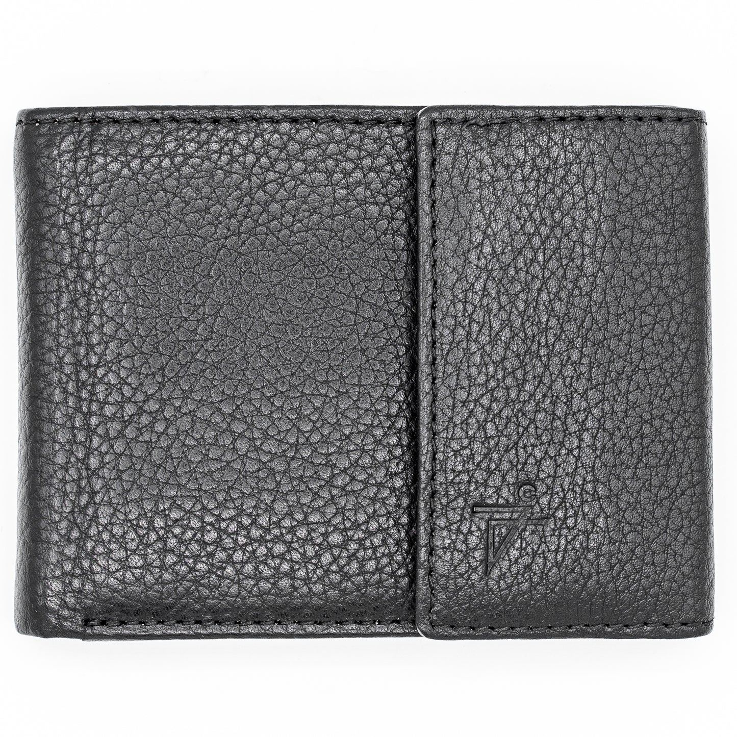 Velcro Bifold Wallet for Men | RFID-Safe