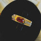 Unisex Natural Ruby Ring 0.80 Carats Heated Mozambique Solid Pure Sterling Silver Ring Boy Size13 / 6.5   R-12
