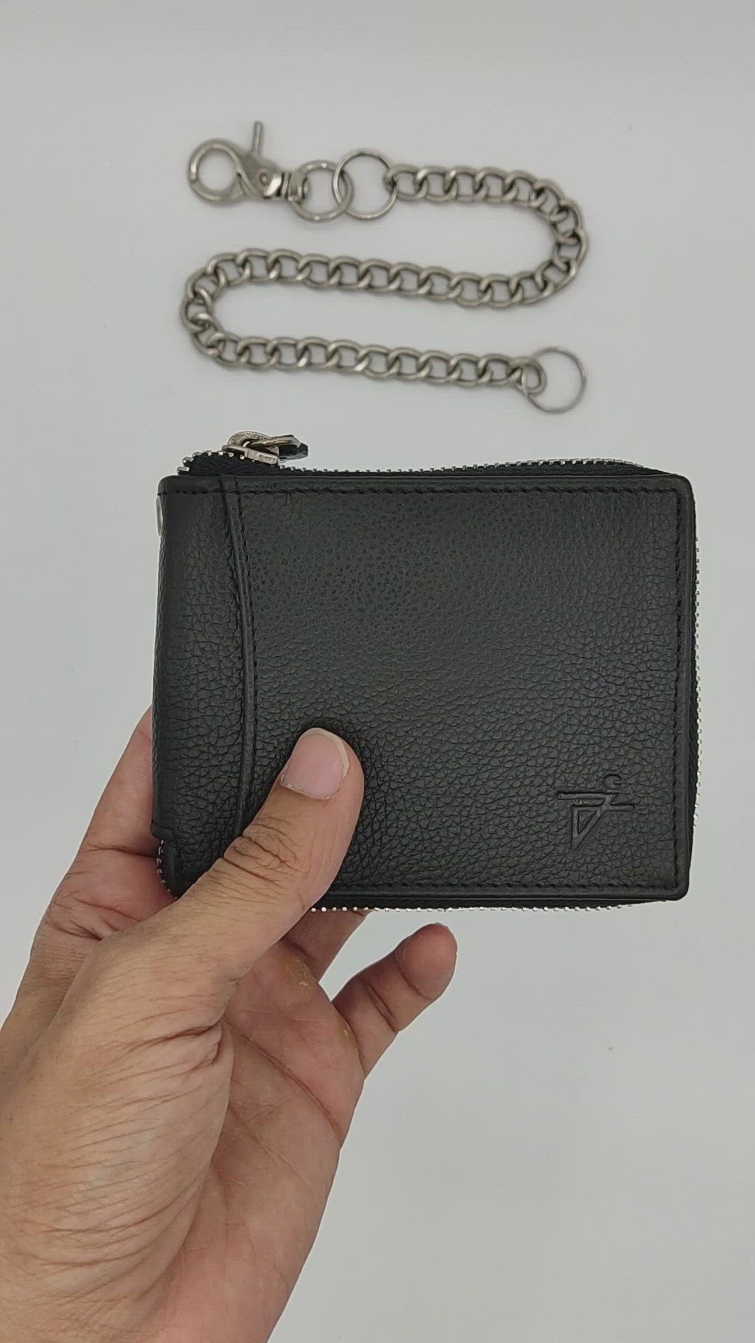 wallet chain purse